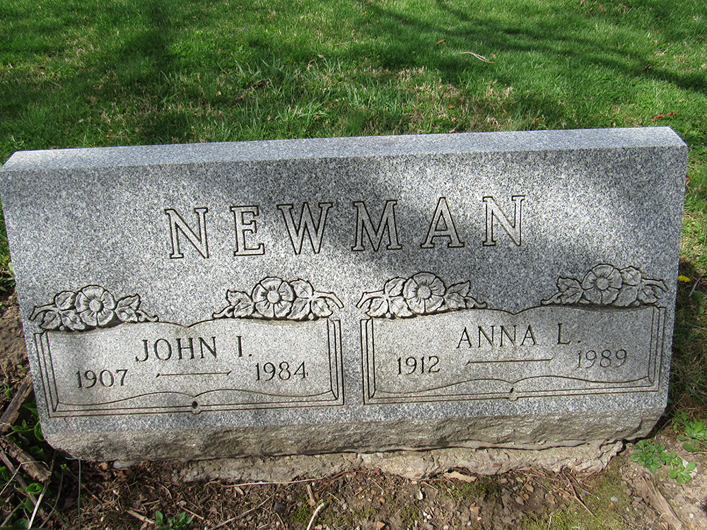 tombstone